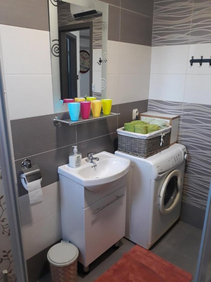 Tri Srece Apartamento Ogulin Exterior foto