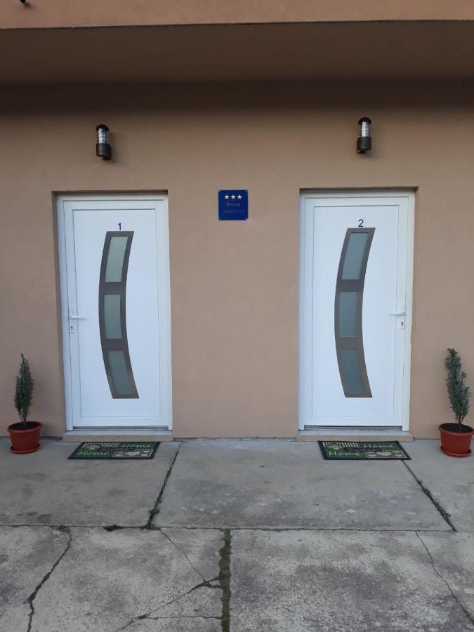 Tri Srece Apartamento Ogulin Exterior foto